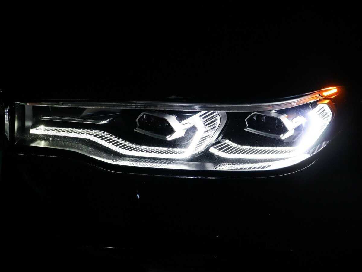 BMW X7 40i, 2019 Фото №22
