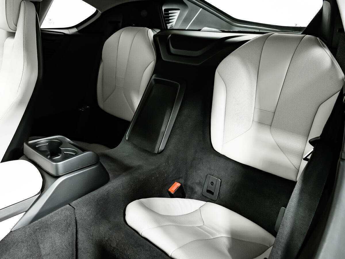 BMW i8, 2016 Фото №12