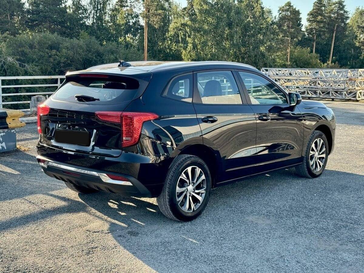Haval Jolion, 2023 Фото №3