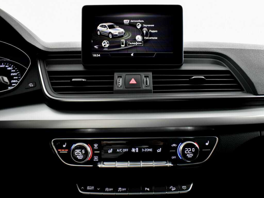 Audi Q5, 2020 Фото №16