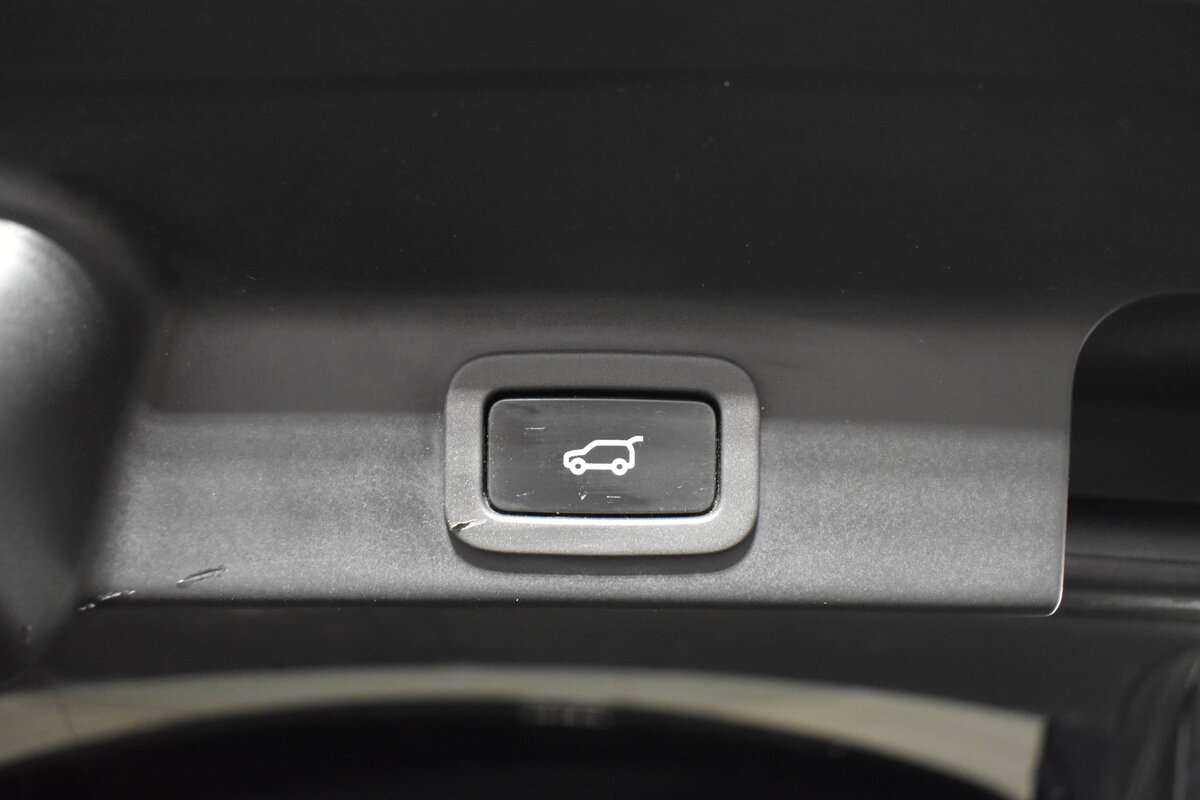 Jaguar F-Pace, 2018 Фото №7
