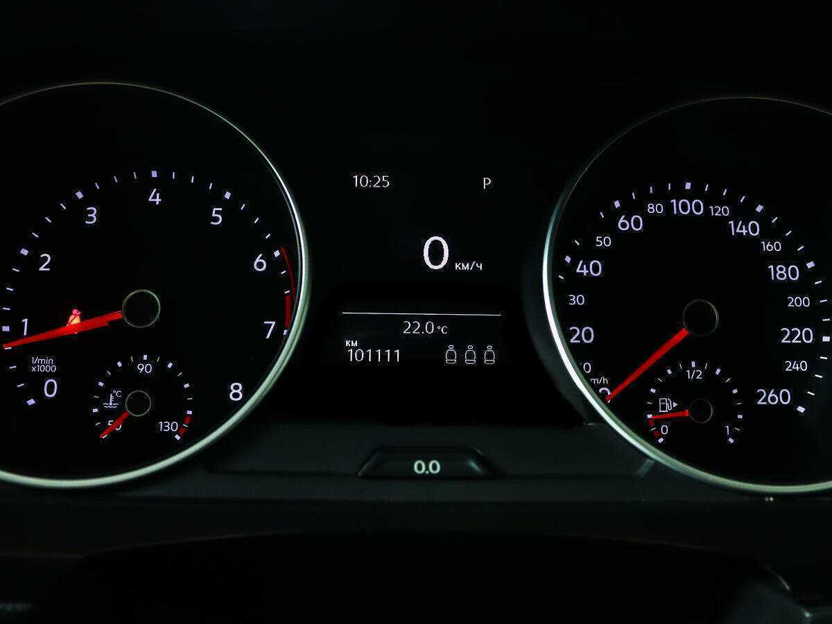 Volkswagen Tiguan, 2017 Фото №11