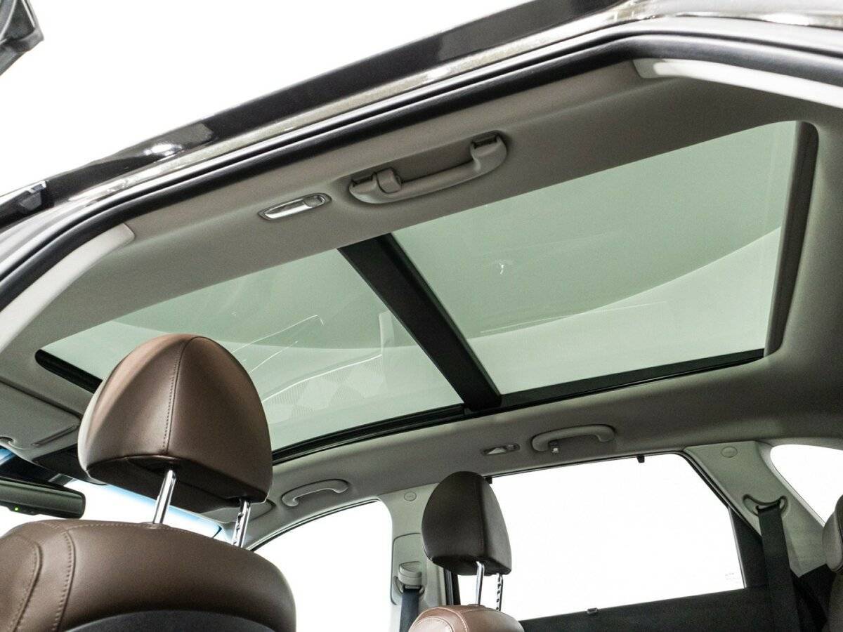 Kia Sorento, 2018 Фото №16