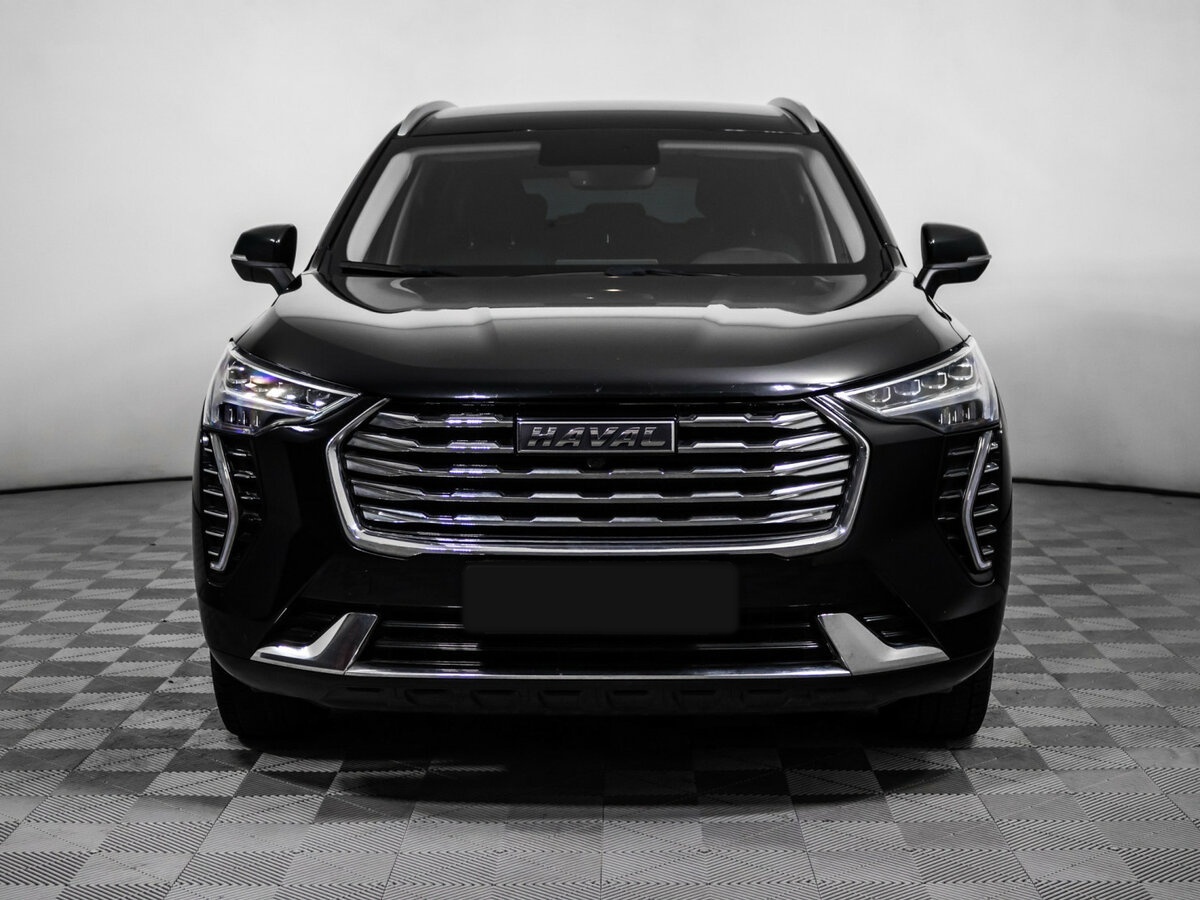 Haval Jolion I, 2023 Фото №2