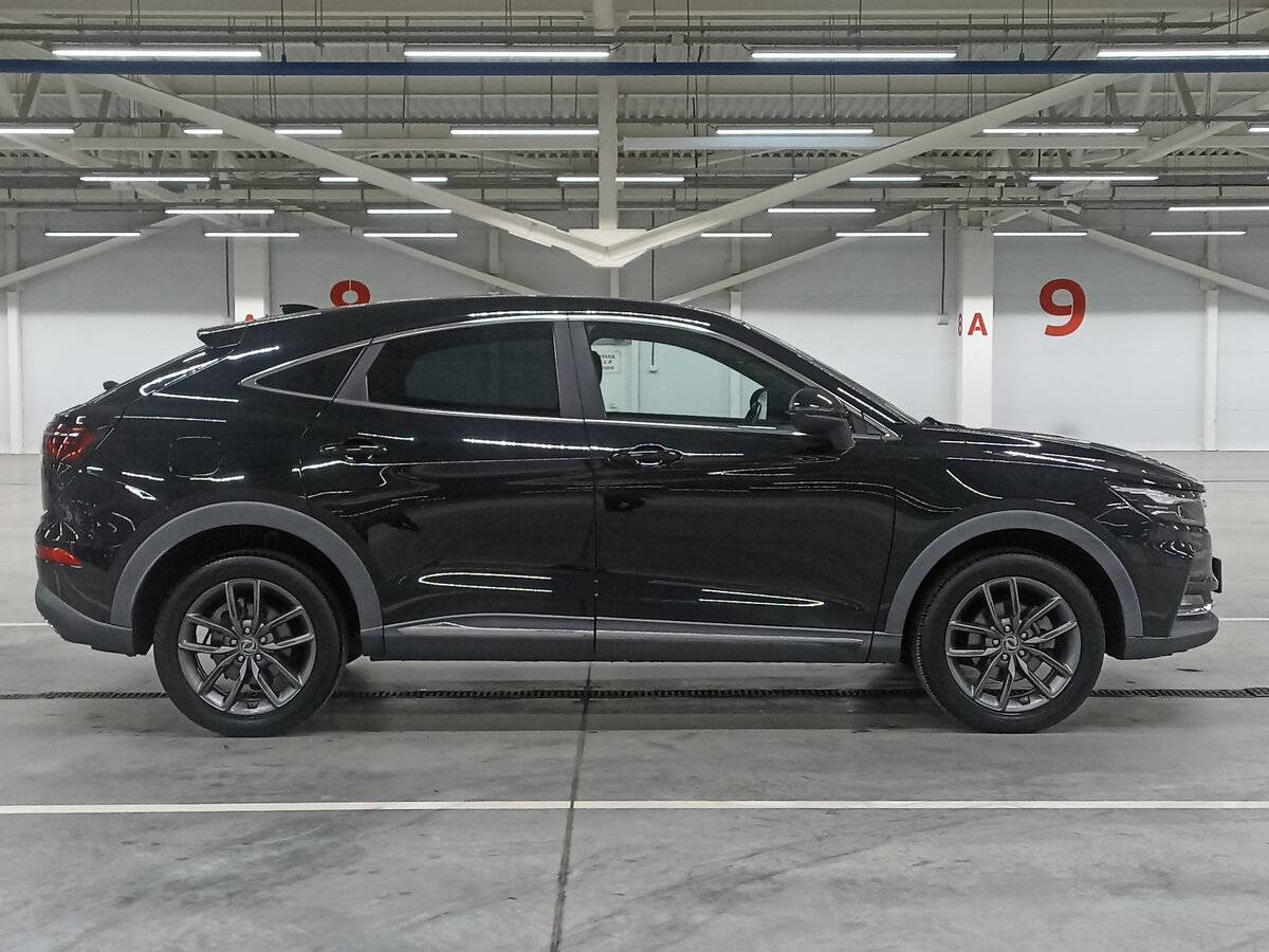 Dongfeng Fengon ix5, 2019 Фото №4