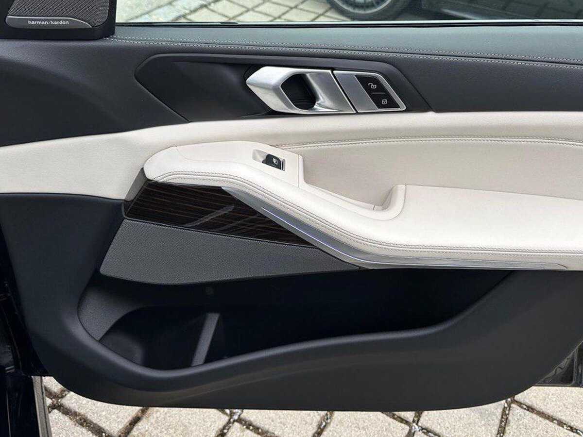 BMW X5 30d, 2024 Фото №21