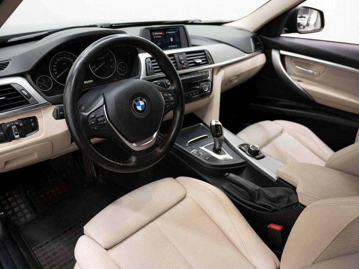 BMW 3 серии 320d xDrive, 2018 Фото №7