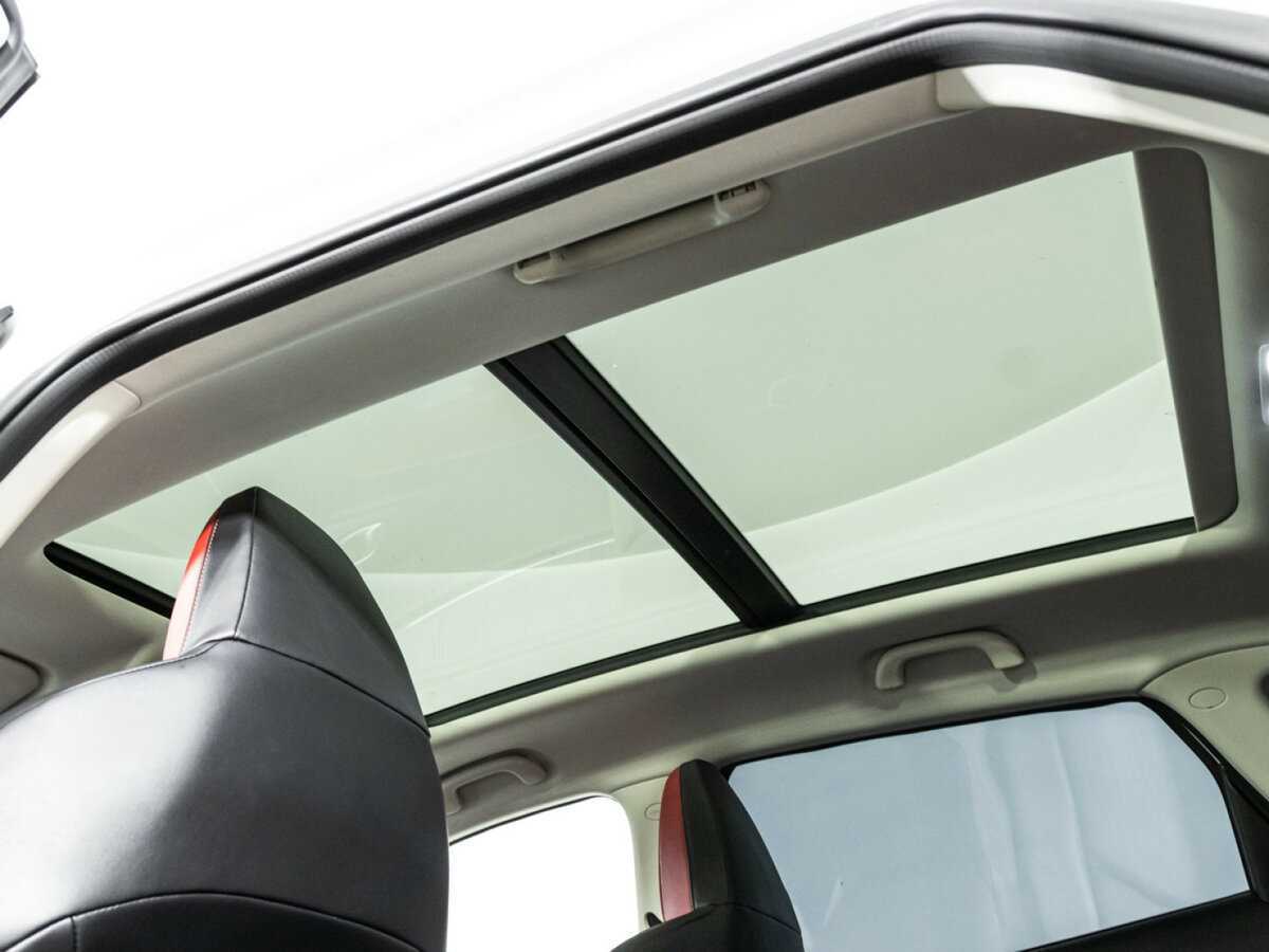 Changan UNI-S (CS55 Plus), 2024 Фото №16