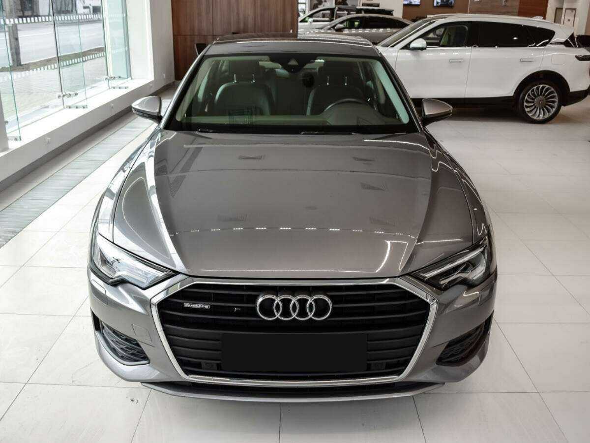 Audi A6 45 TFSI, 2019 Фото №2