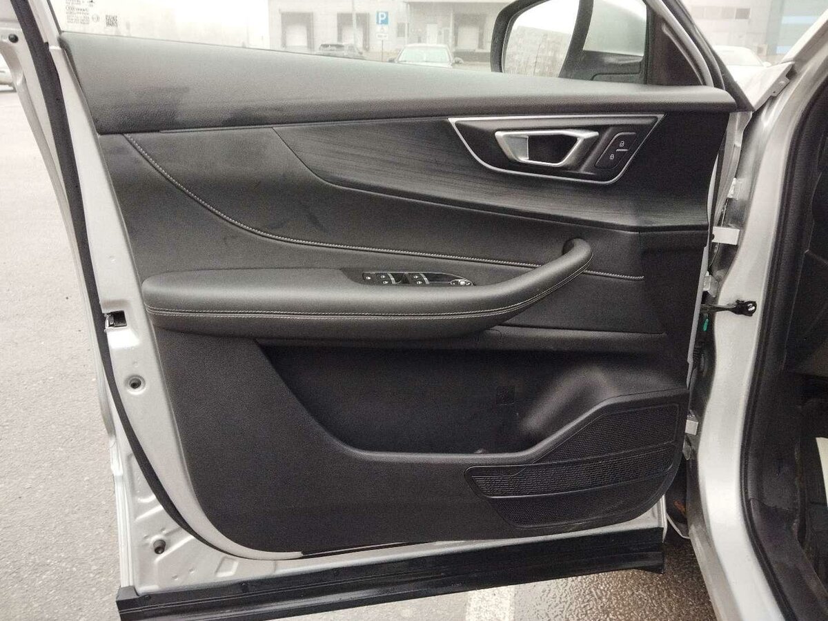 Chery Tiggo 4 Pro I, 2023 Фото №8