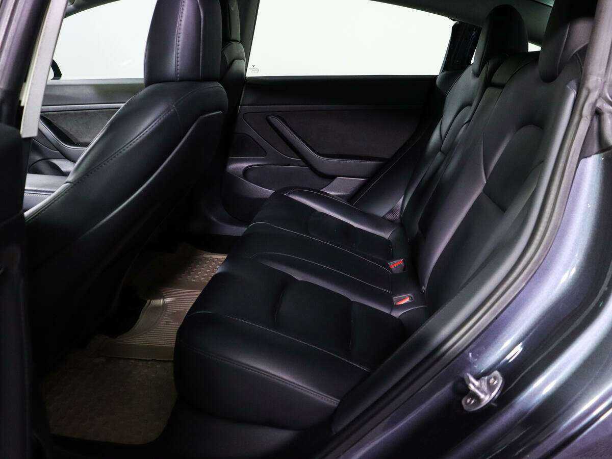 Tesla Model 3 Standart, 2020 Фото №8