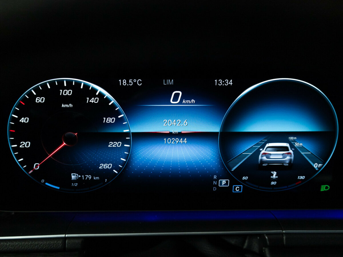 Mercedes-Benz GLE 300 d II (V167), 2022 Фото №10