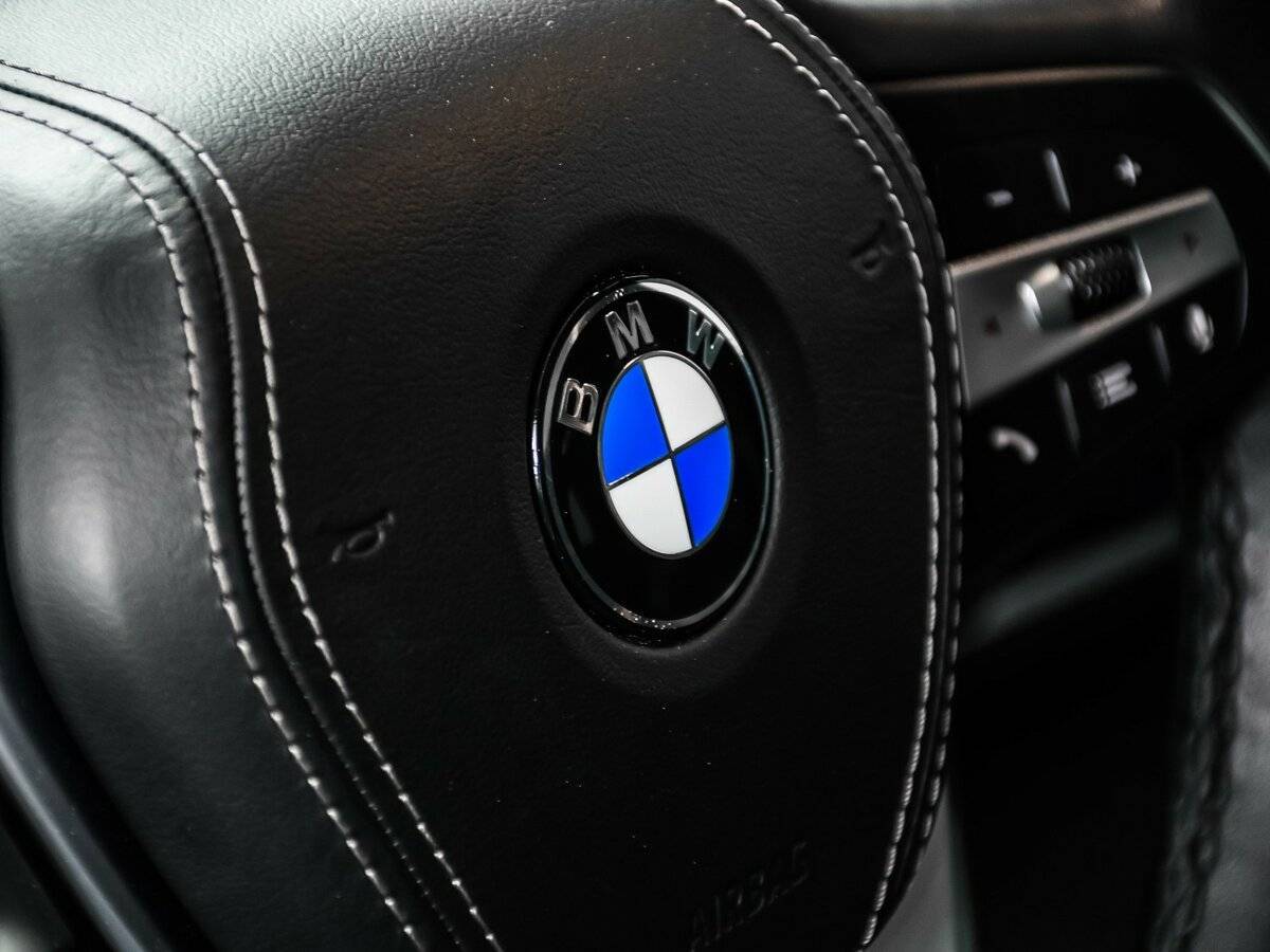 BMW X5 40i, 2023 Фото №15