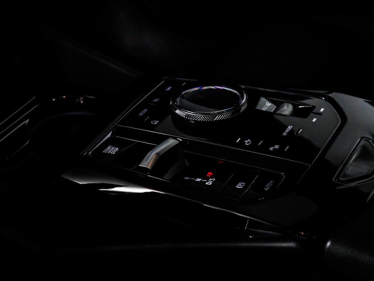 BMW 5 серии 520d VIII (G60/G61/G68), 2023 Фото №21