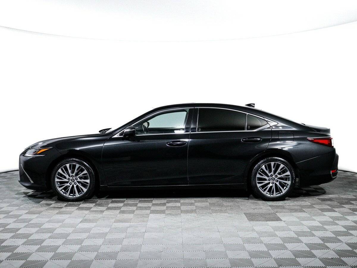 Lexus ES 250, 2019 Фото №8