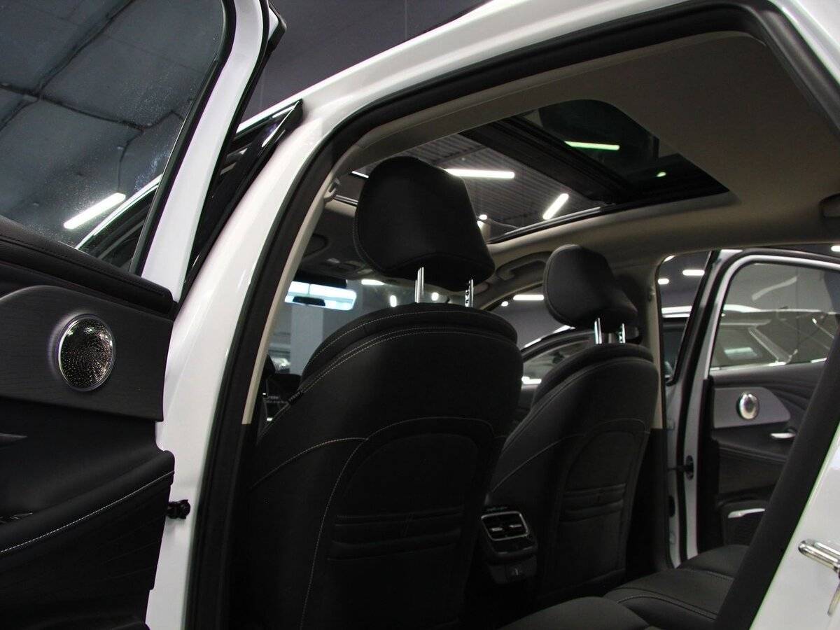 Chery Arrizo 8, 2024 Фото №8