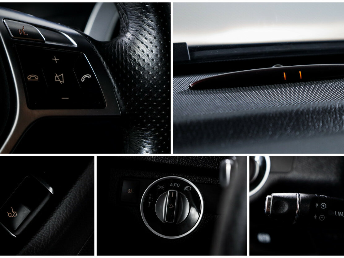 Mercedes-Benz C-Класс 250 III (W204) Рестайлинг, 2012 Фото №16