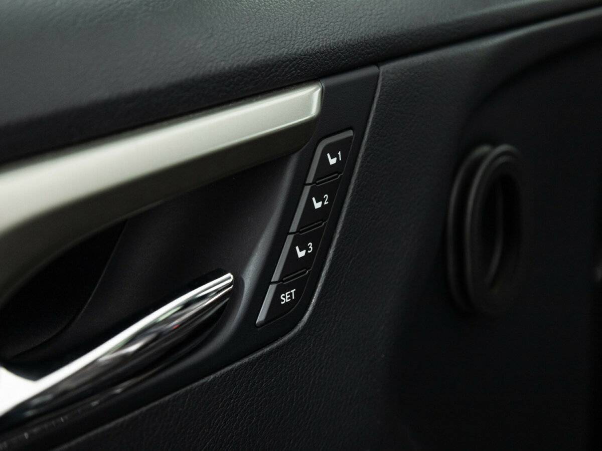 Lexus RX 350 IV, 2018 Фото №14