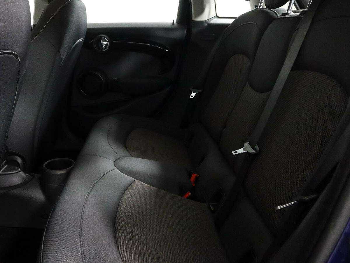 Mini Hatch Cooper, 2019 Фото №7