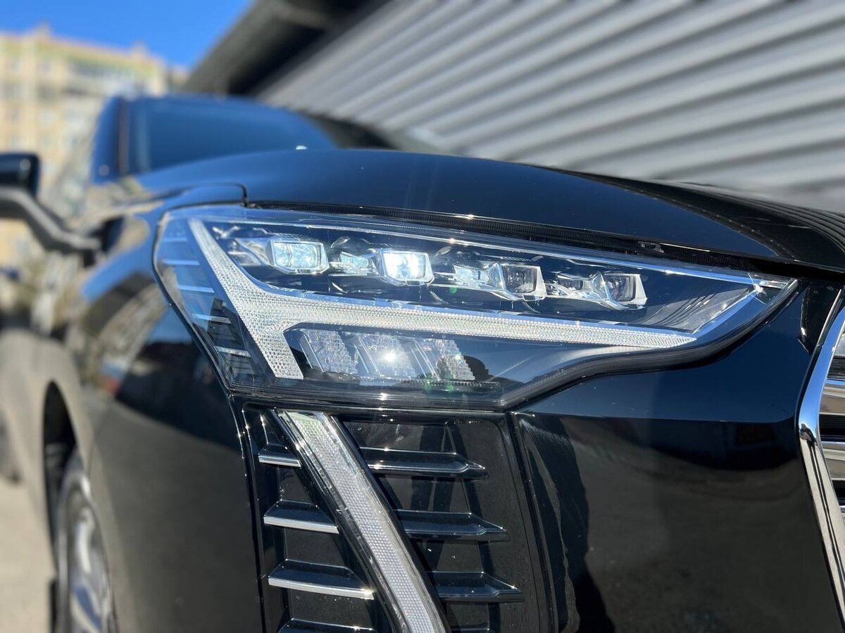 Haval Jolion I, 2023 Фото №3
