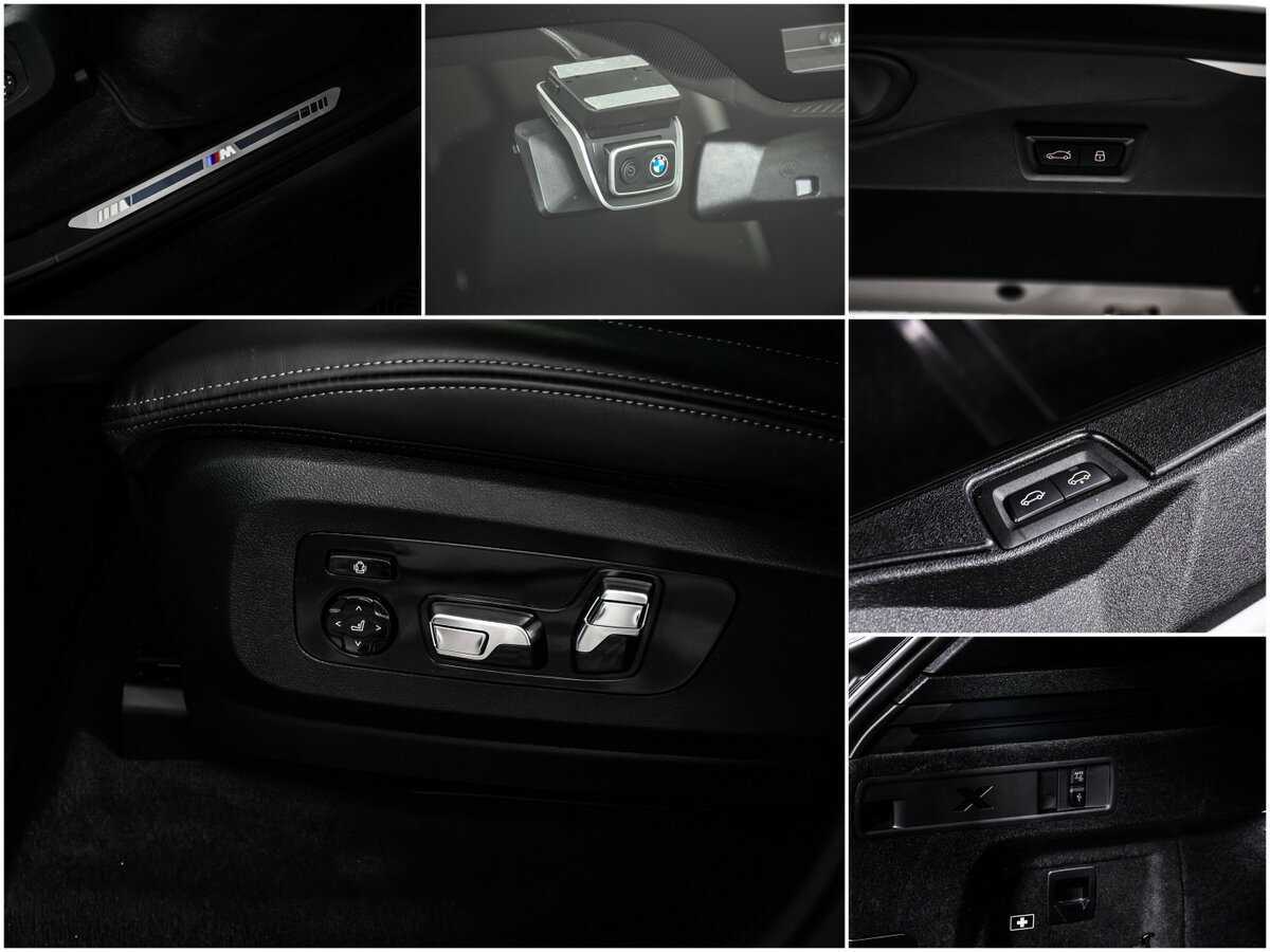 BMW X5 40i, 2023 Фото №25