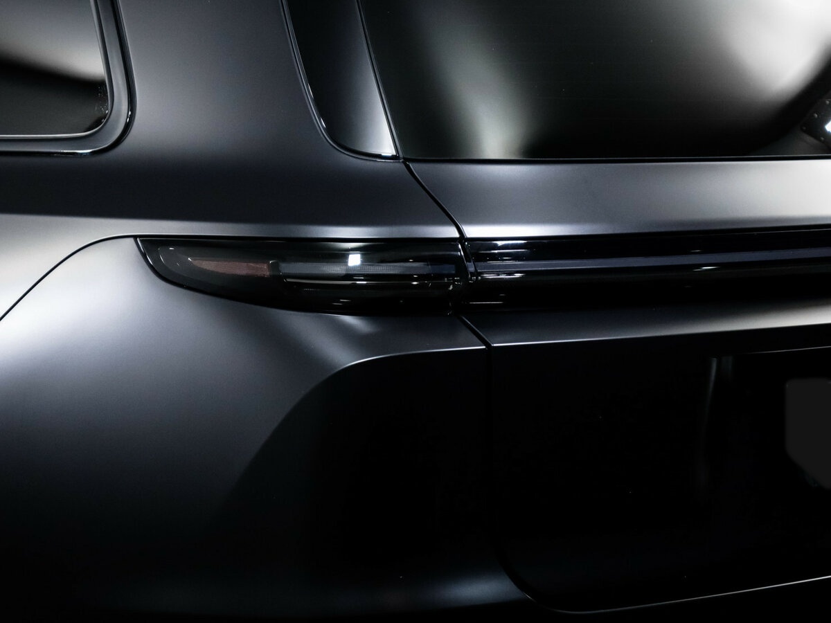 Lixiang L9 44.5 kWh I, 2024 Фото №16