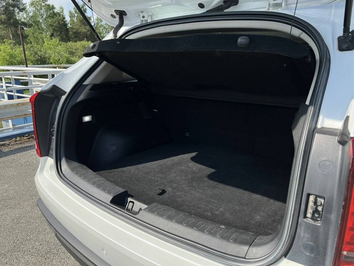Haval Jolion, 2022 Фото №5