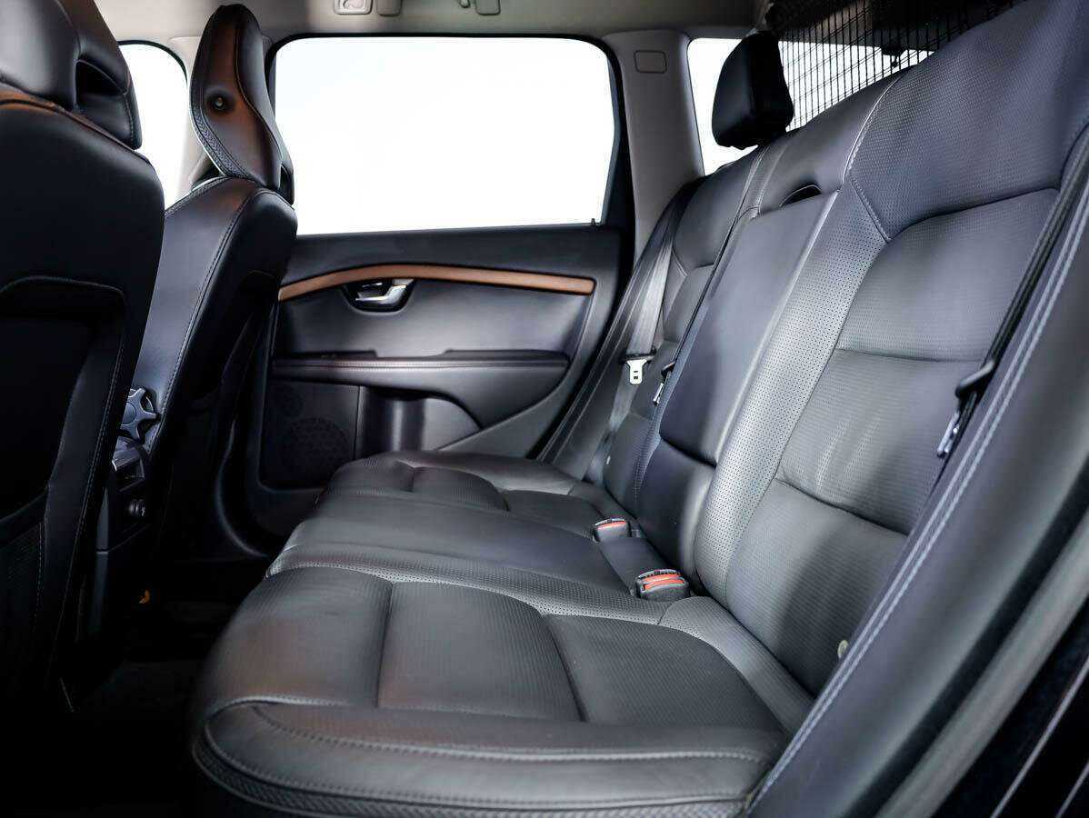 Volvo XC70, 2014 Фото №12