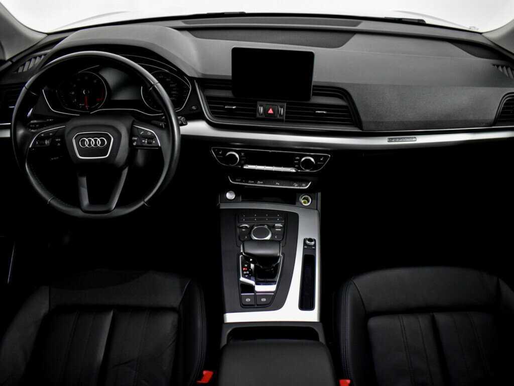 Audi Q5, 2020 Фото №14