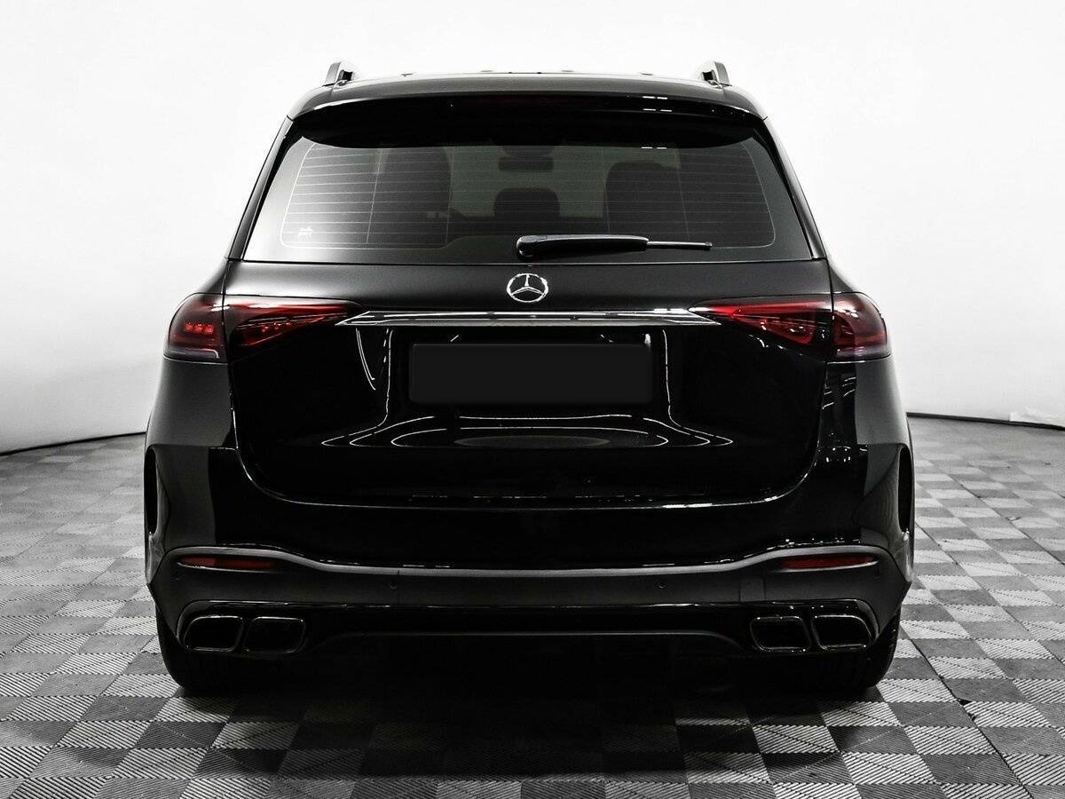 Mercedes-Benz GLE 300 d, 2022 Фото №6