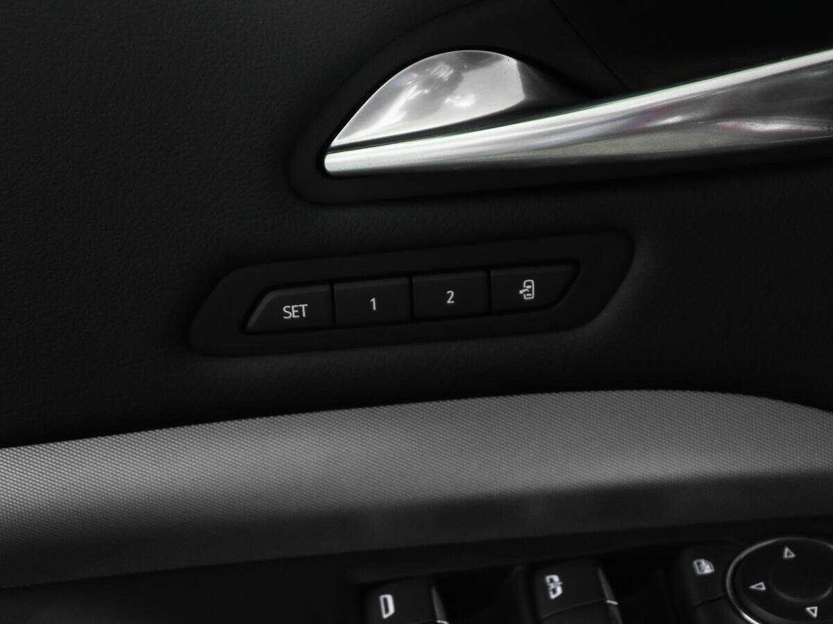 Cadillac XT4, 2021 Фото №22