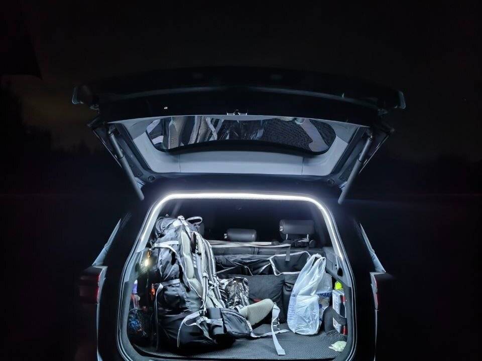 Chery Tiggo 7 Pro, 2021 Фото №15