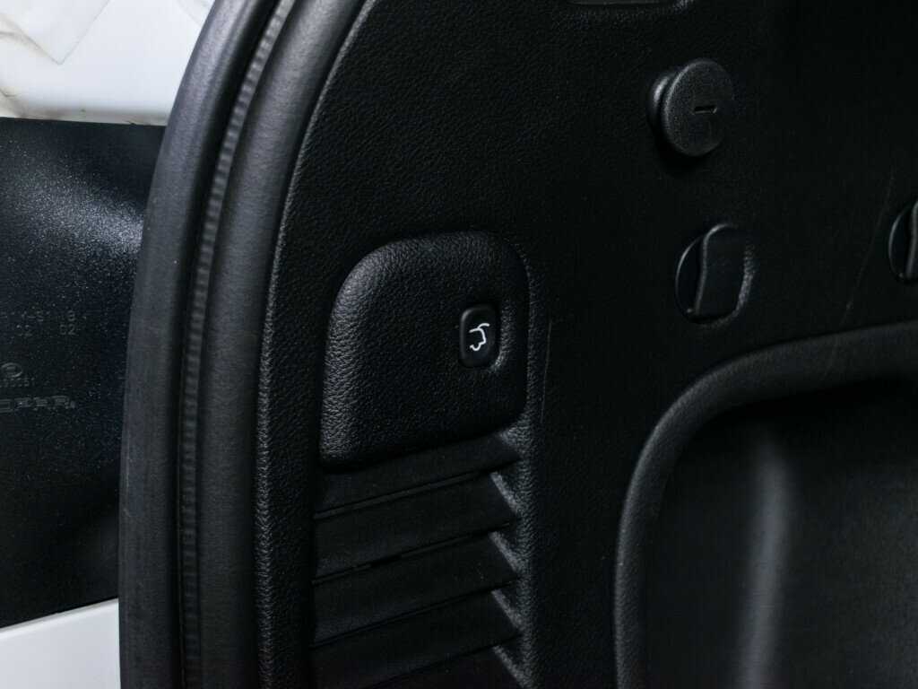 Jeep Grand Cherokee, 2021 Фото №8