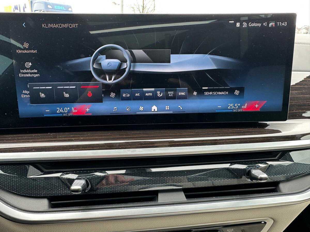 BMW X5 30d, 2024 Фото №16