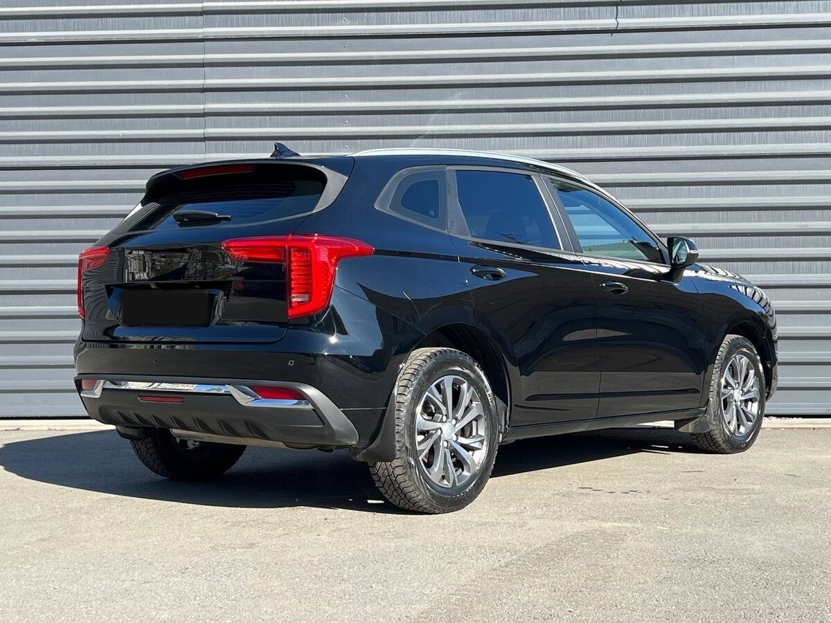 Haval Jolion I, 2023 Фото №8