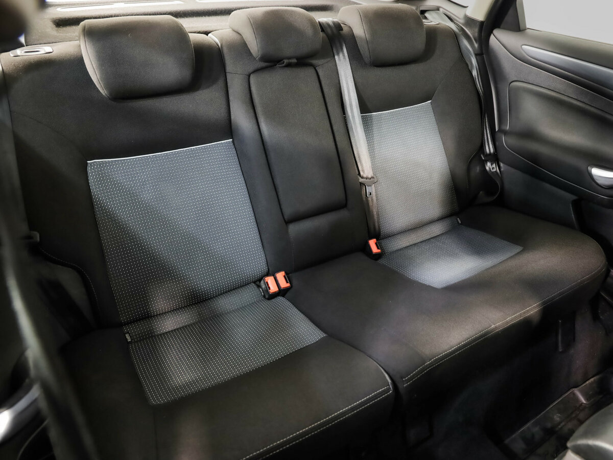Ford Mondeo IV, 2010 Фото №20
