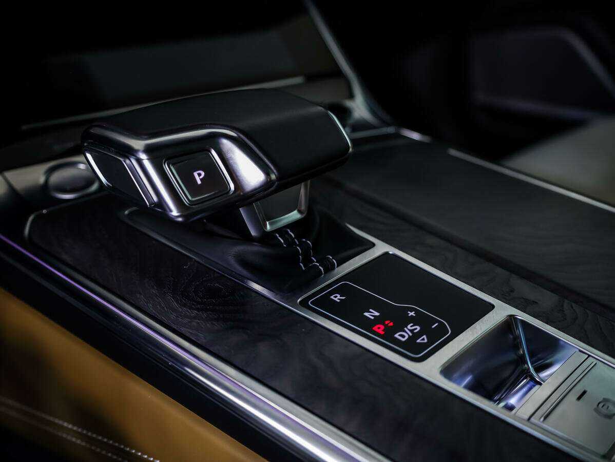 Audi A7 55 TFSI, 2019 Фото №14