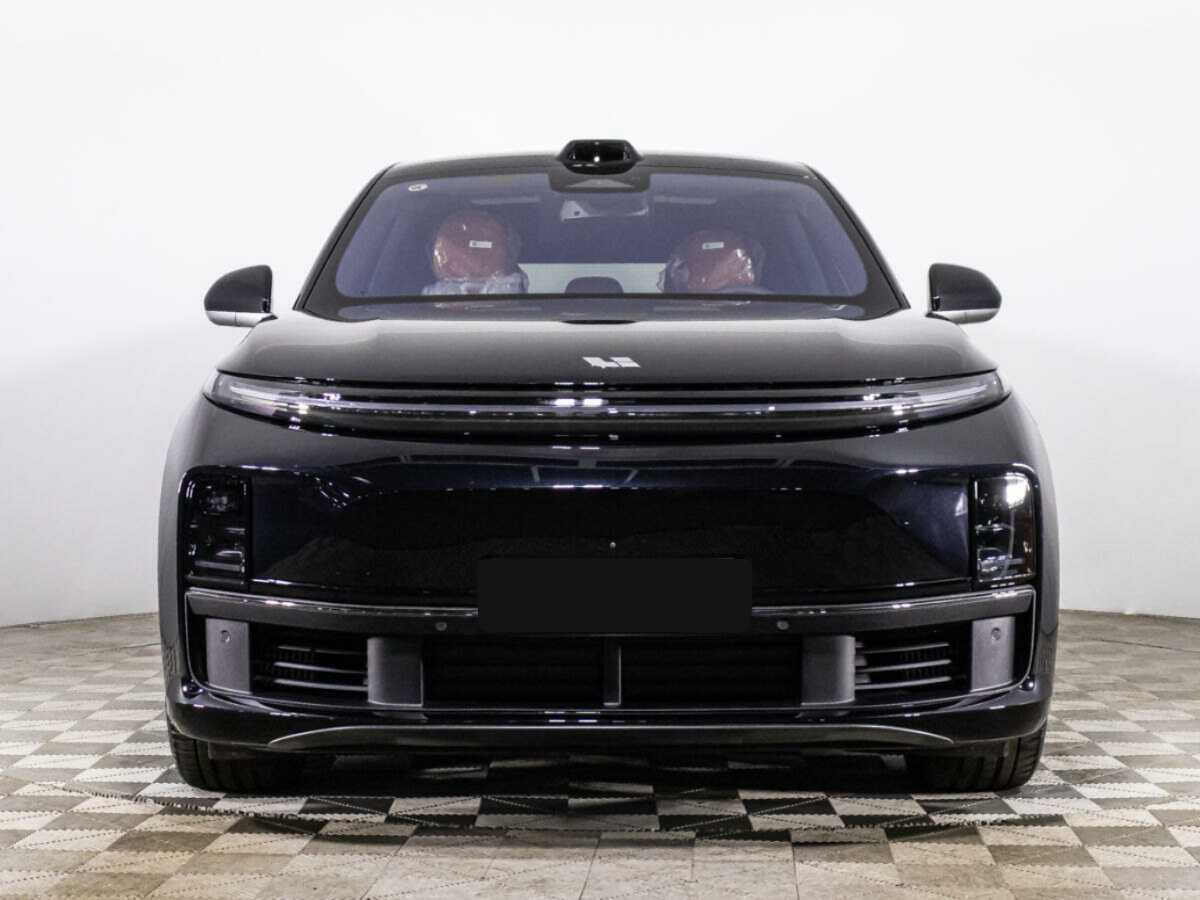 LiXiang L7 52.3 kWh, 2024 Фото №2