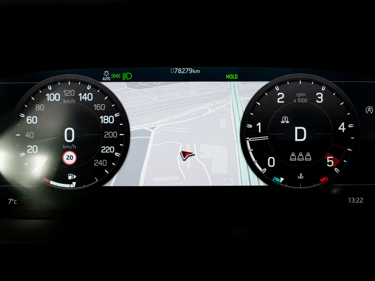 Land Rover Defender 110 II, 2021 Фото №13
