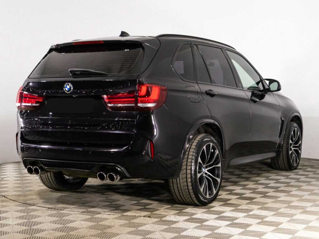 BMW X5 40d, 2014 Фото №4