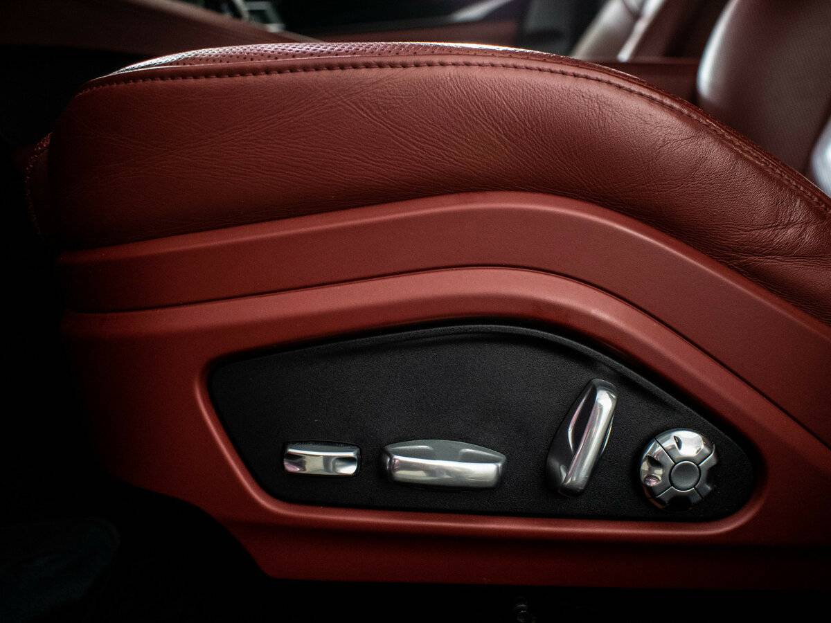Porsche Panamera 4 Executive II, 2019 Фото №20