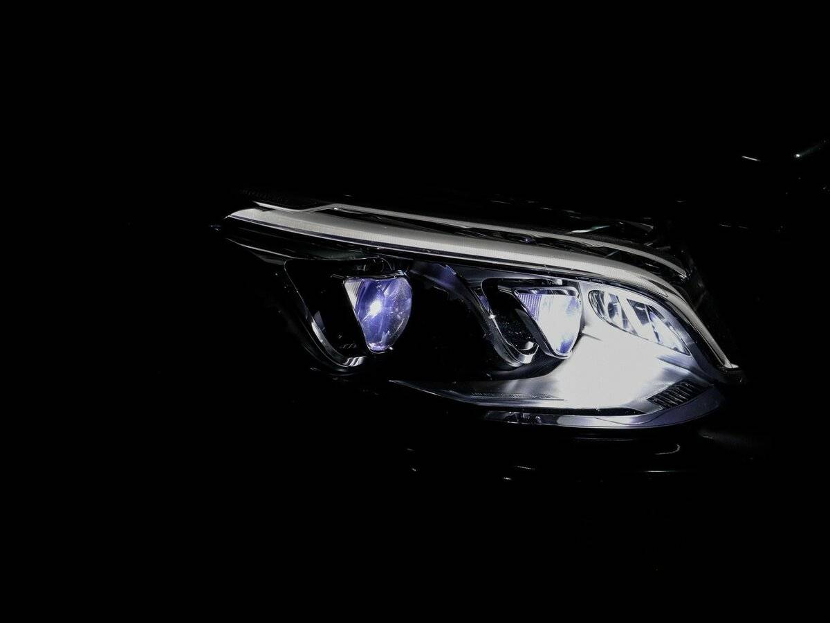 Mercedes-Benz GLE 350 d I (W166), 2016 Фото №20