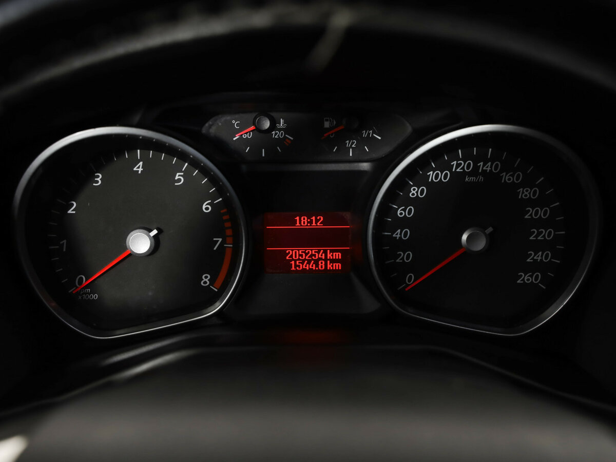 Ford Mondeo IV, 2010 Фото №9