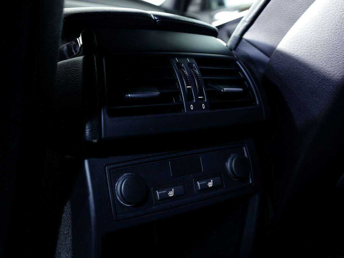 BMW X5 35i, 2013 Фото №26