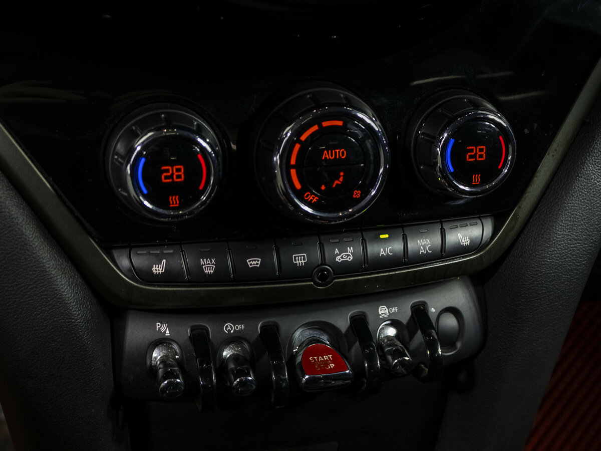 Mini Countryman Cooper S II Рестайлинг, 2022 Фото №15