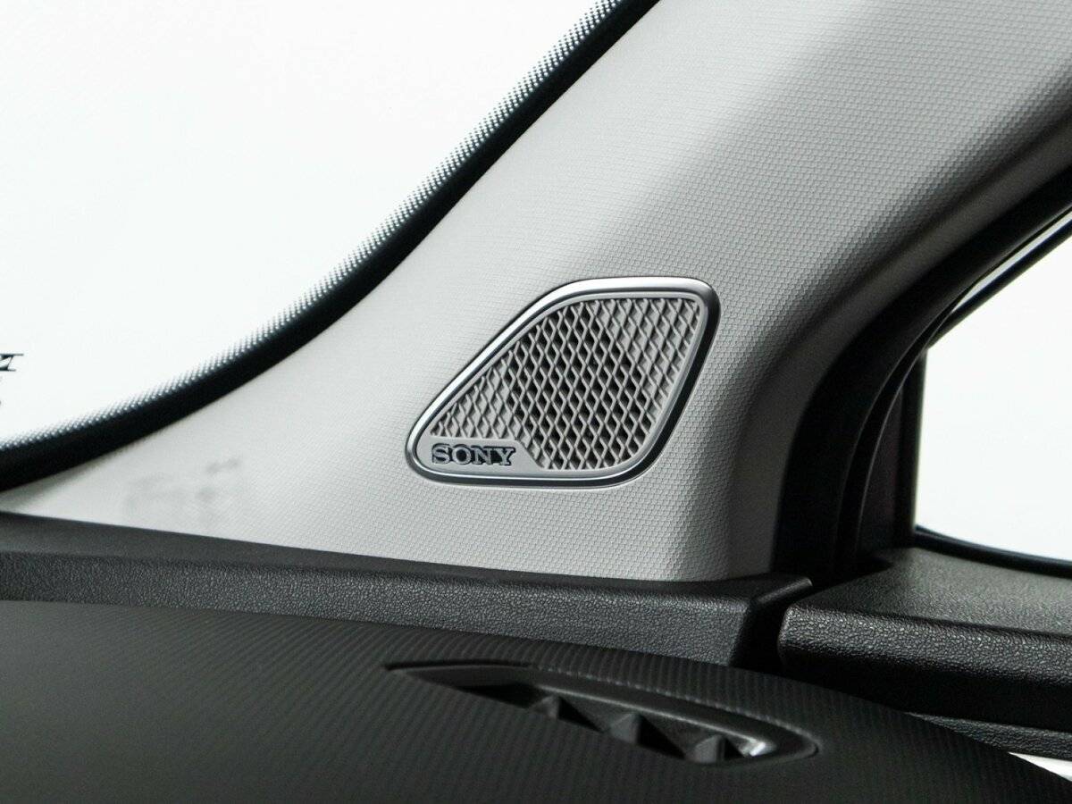 Omoda C5, 2023 Фото №25