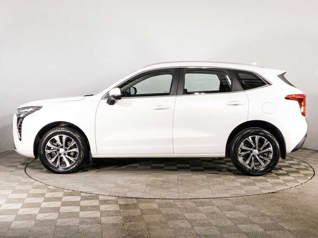 Haval Jolion, 2023 Фото №8