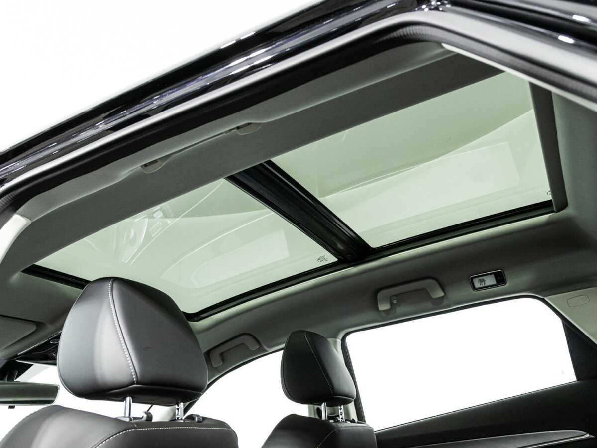 Jetour X70 PLUS, 2025 Фото №15