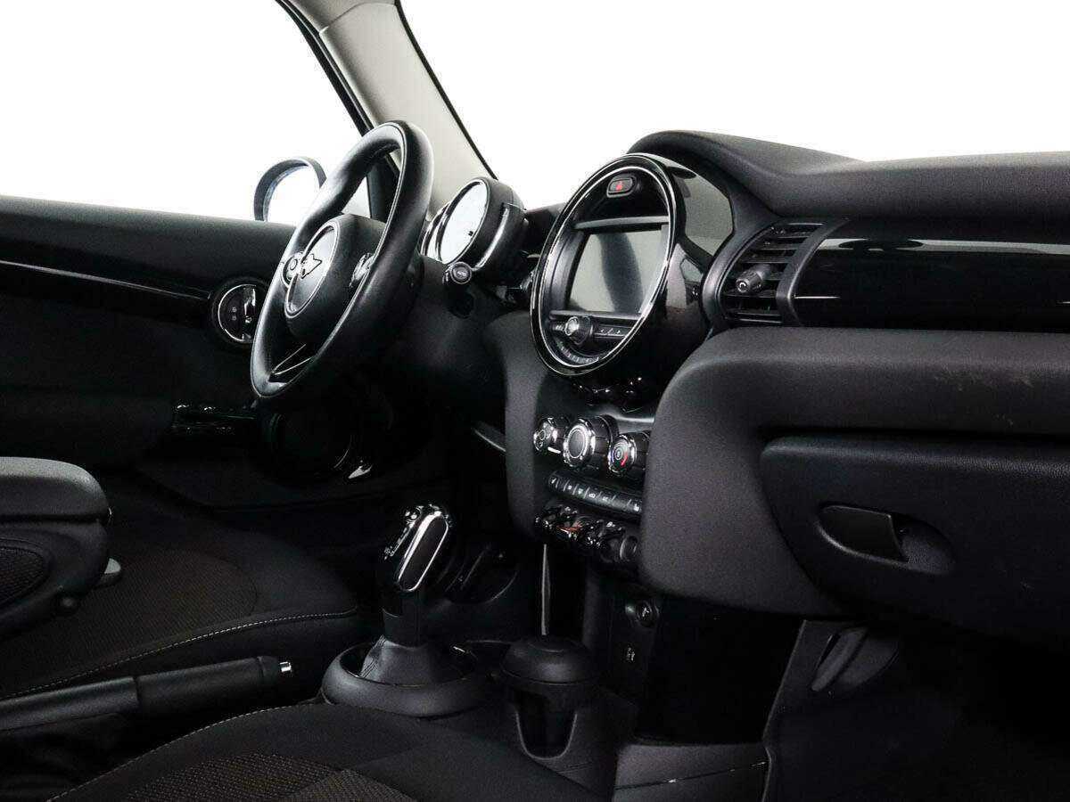 Mini Hatch Cooper, 2019 Фото №6