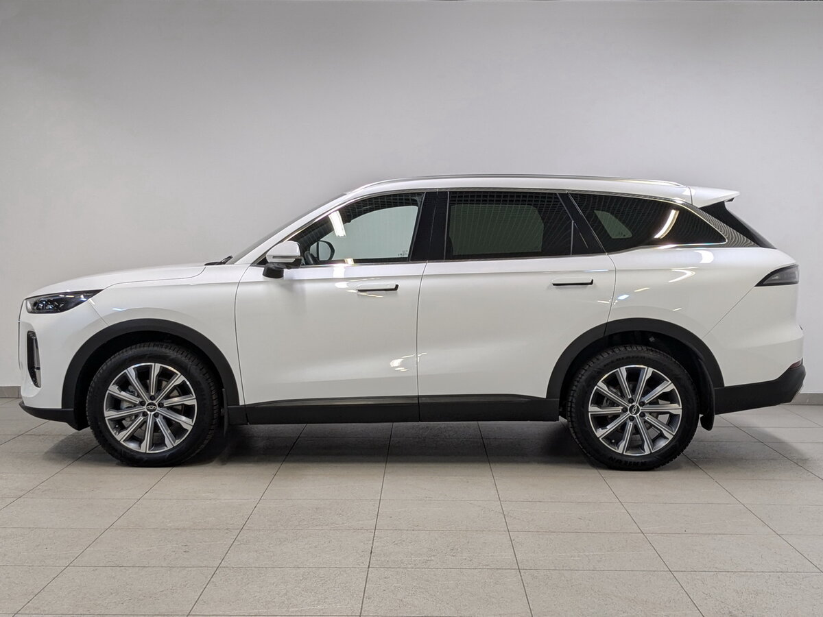 Chery Tiggo 9 I, 2024 Фото №8